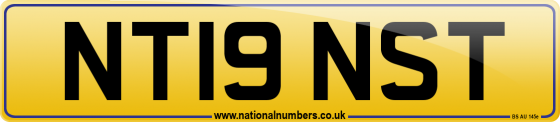 NT19 NST