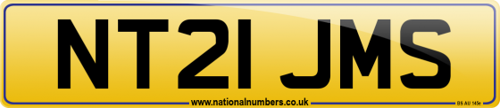 NT21 JMS