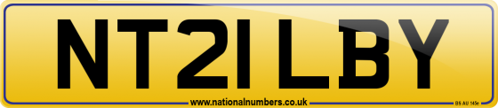 NT21 LBY