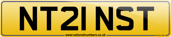 NT21 NST