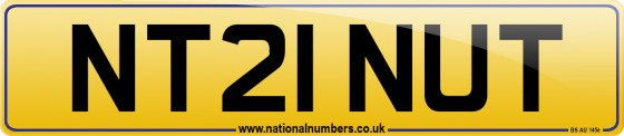 NT21 NUT