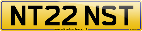 NT22 NST
