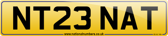 NT23 NAT