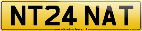 NT24 NAT
