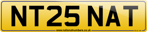 NT25 NAT