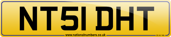NT51 DHT