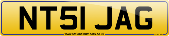 NT51 JAG