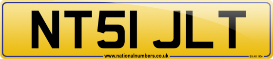 NT51 JLT