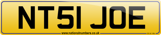 NT51 JOE