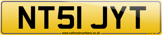 NT51 JYT