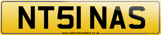 NT51 NAS
