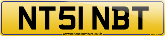 NT51 NBT