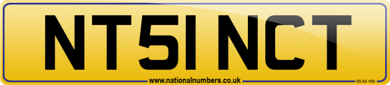 NT51 NCT