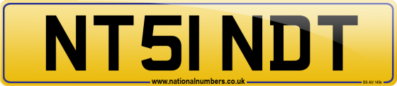 NT51 NDT