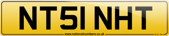 NT51 NHT
