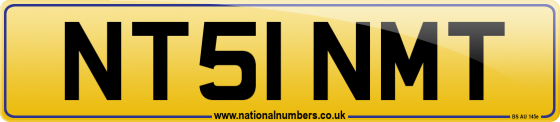 NT51 NMT