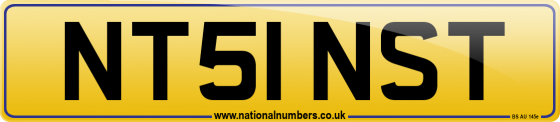 NT51 NST