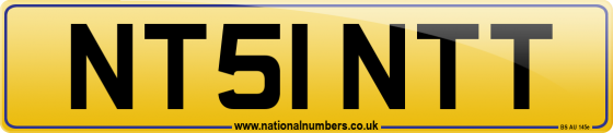 NT51 NTT