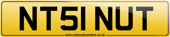 NT51 NUT