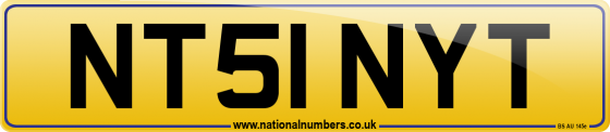 NT51 NYT