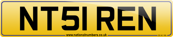 NT51 REN
