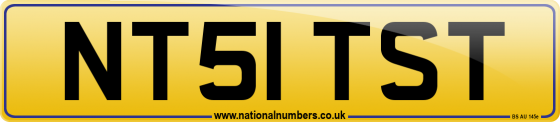 NT51 TST