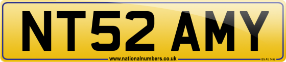 NT52 AMY