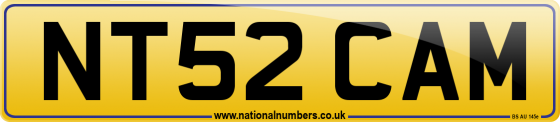 NT52 CAM