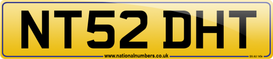 NT52 DHT