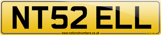NT52 ELL