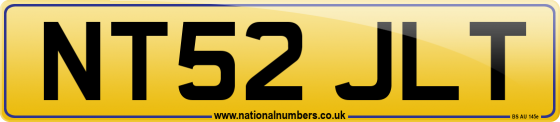 NT52 JLT