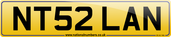 NT52 LAN