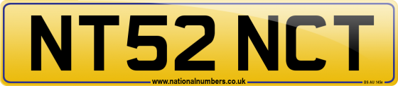 NT52 NCT