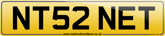 NT52 NET