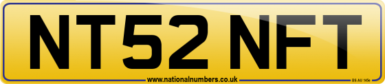 NT52 NFT