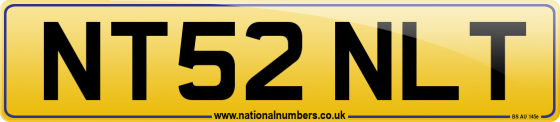 NT52 NLT