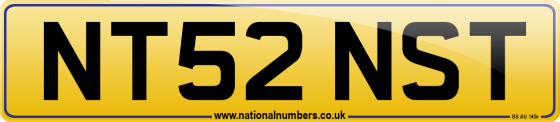 NT52 NST