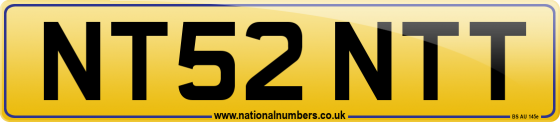 NT52 NTT