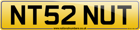 NT52 NUT