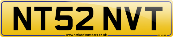 NT52 NVT