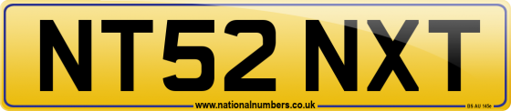 NT52 NXT