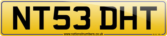 NT53 DHT