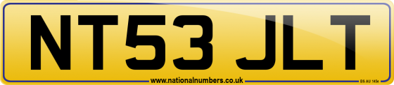 NT53 JLT