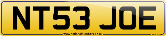 NT53 JOE