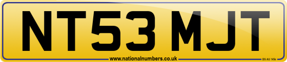 NT53 MJT