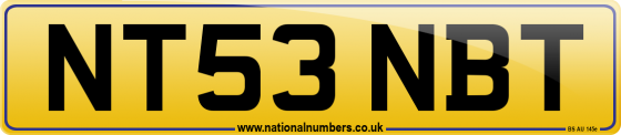 NT53 NBT