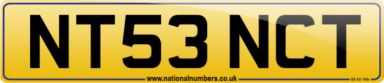 NT53 NCT