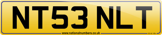 NT53 NLT