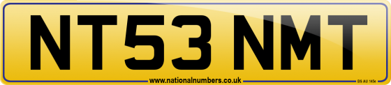 NT53 NMT