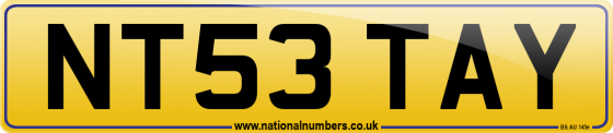 NT53 TAY